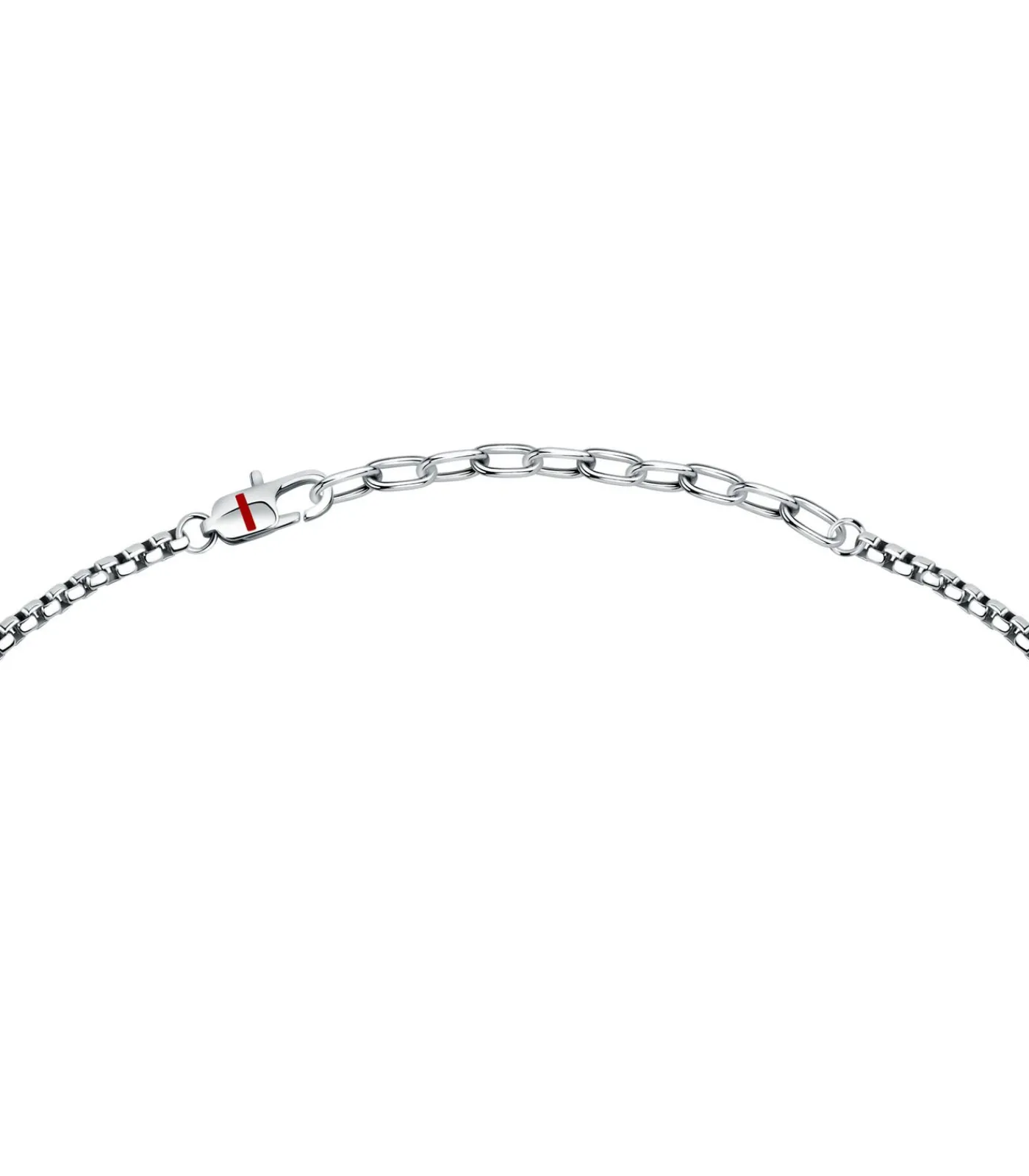 Heren Sector No Limits Necklace BASIC