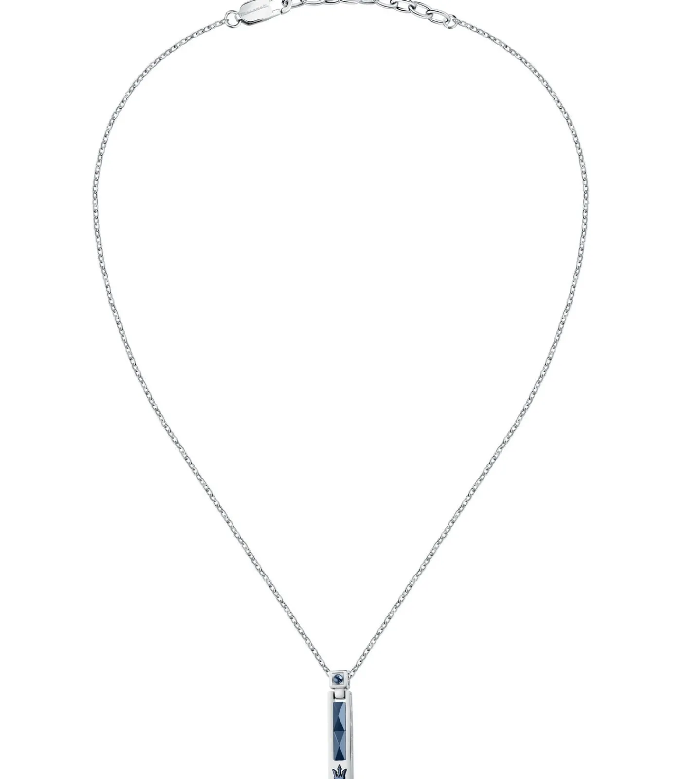 New Necklace CERAMIC Heren Kettingen