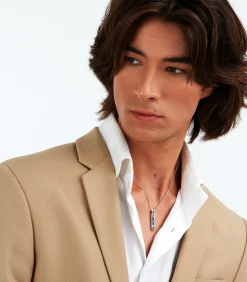 New Necklace CERAMIC Heren Kettingen