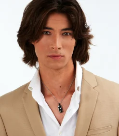 Best Necklace CERAMIC Heren Kettingen