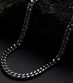 Heren Sector No Limits Necklace ENERGY