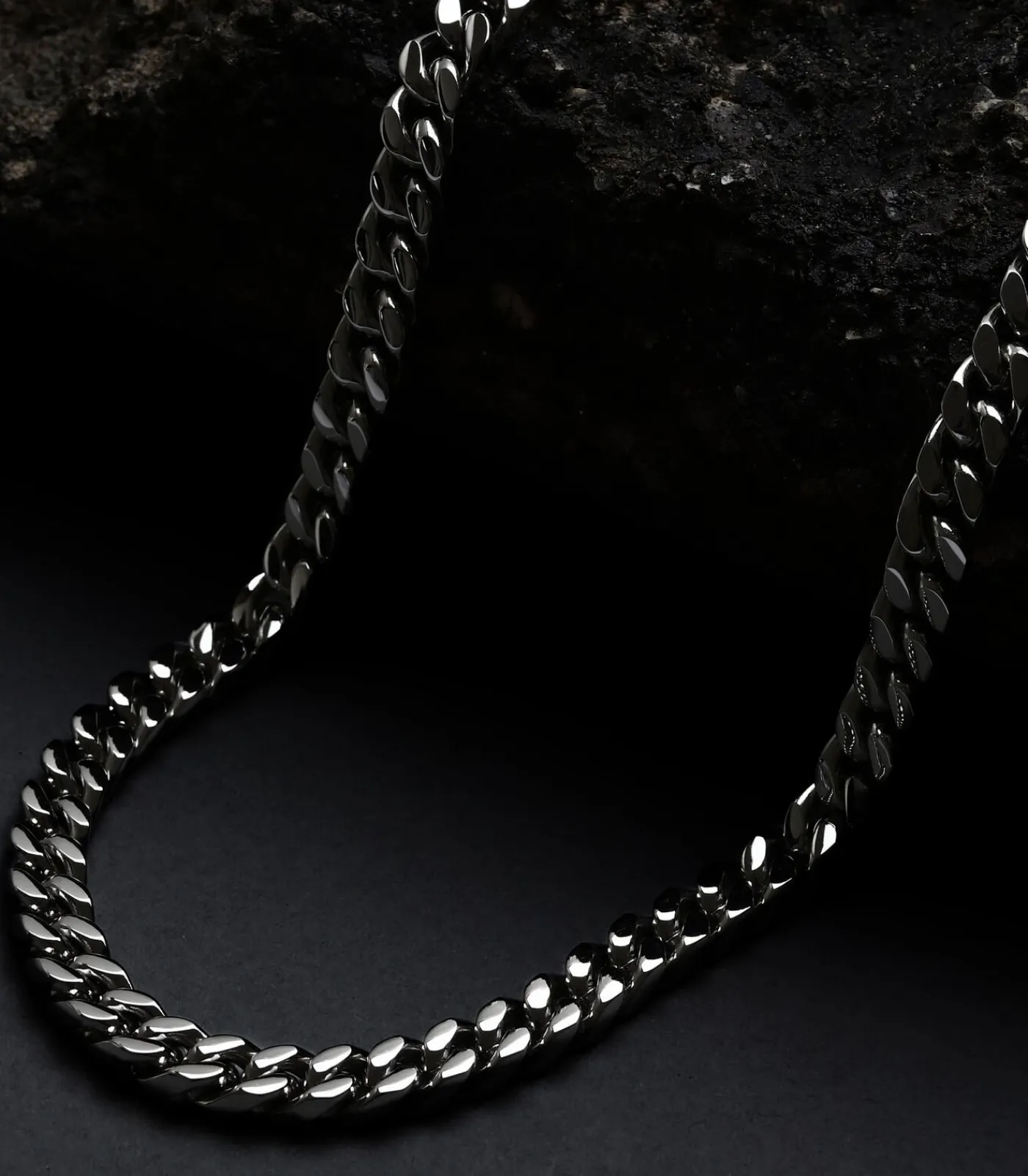 Heren Sector No Limits Necklace ENERGY