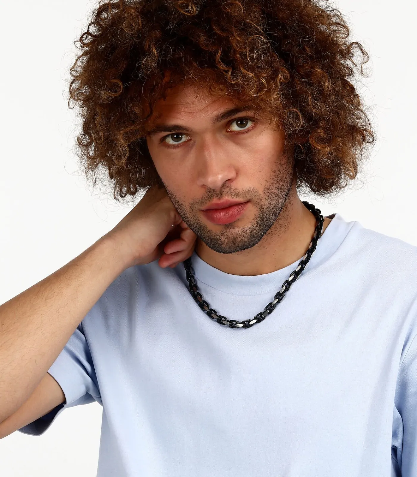 Best Necklace ENERGY Heren Kettingen