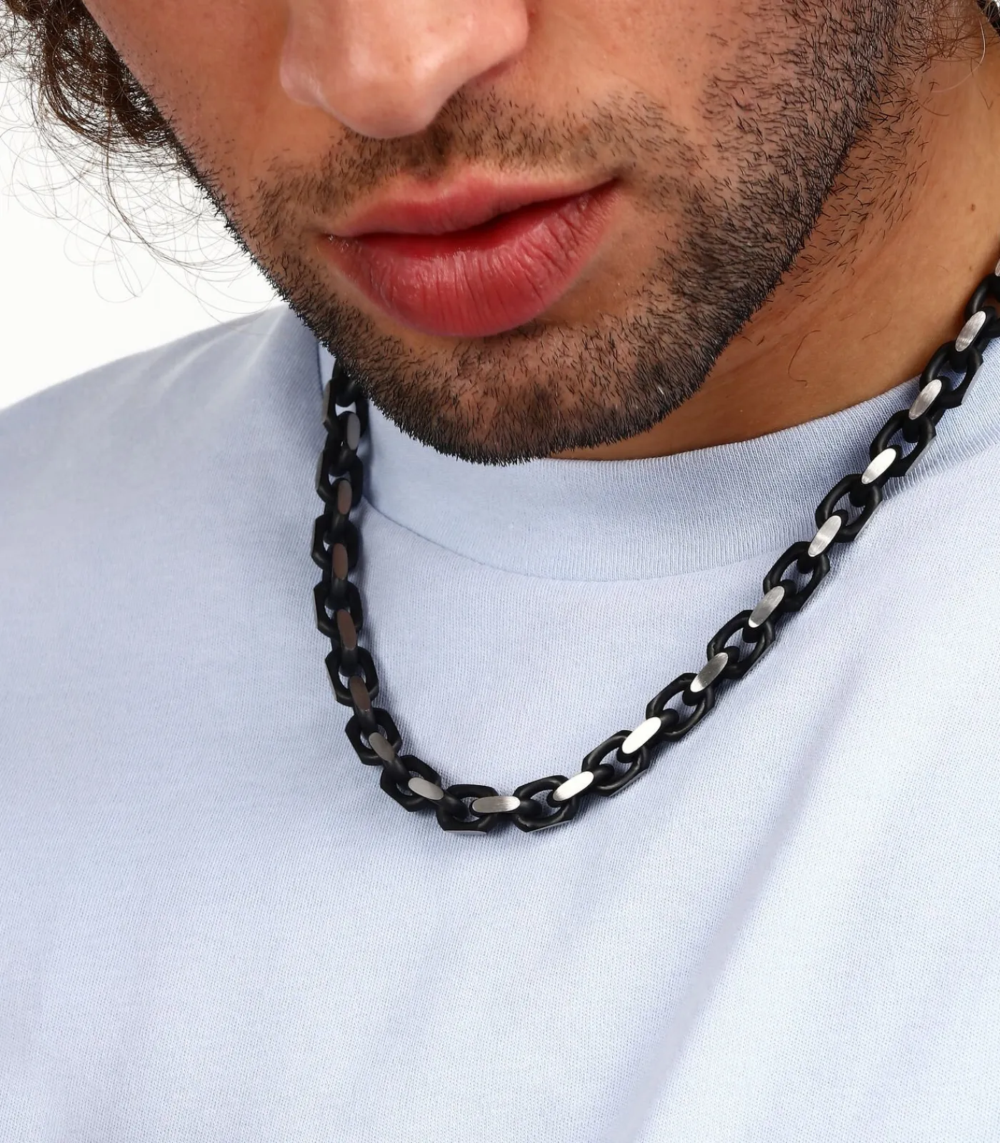 Best Necklace ENERGY Heren Kettingen