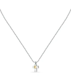 Heren Morellato Necklace GOLD