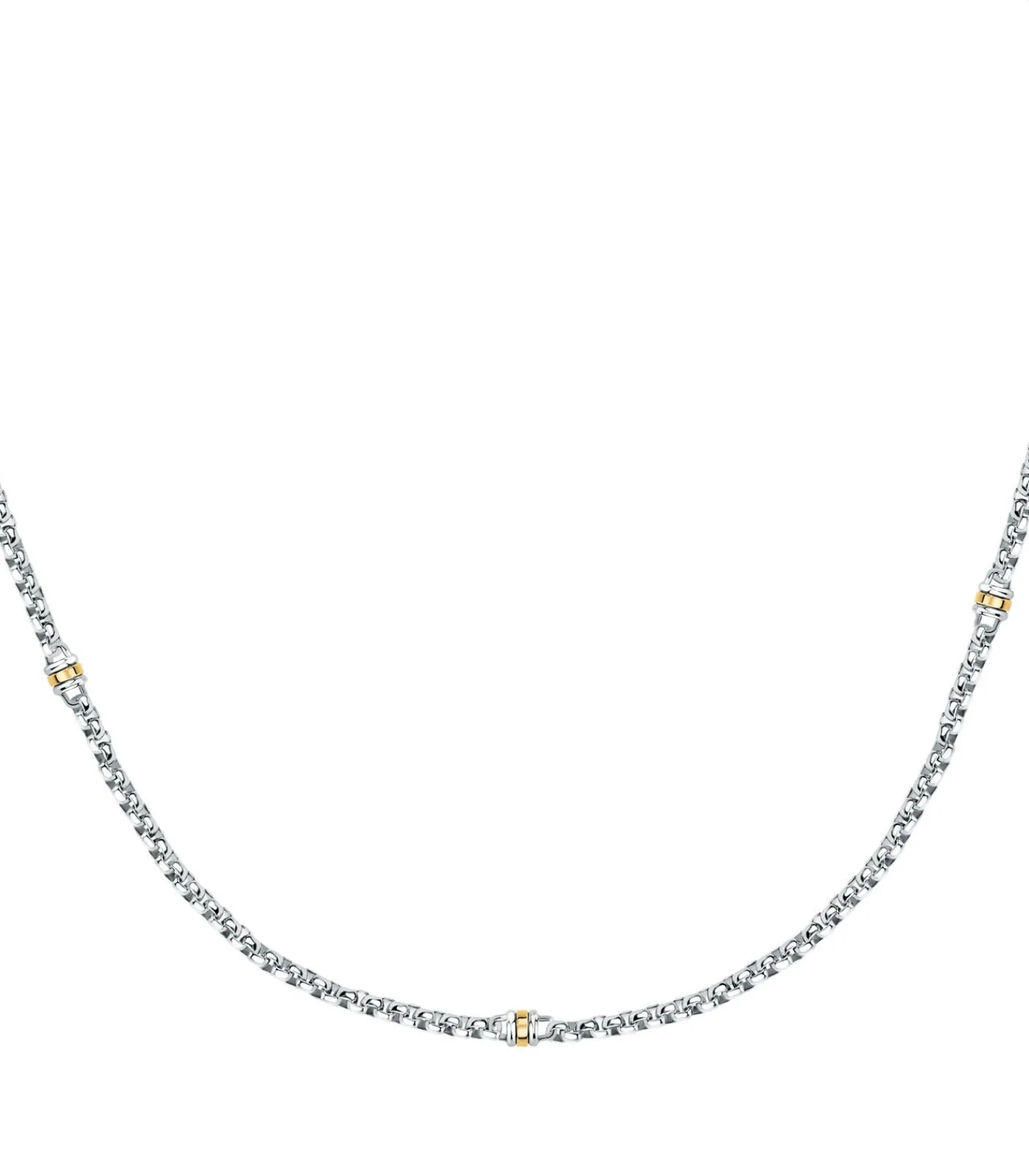 Heren Morellato Necklace