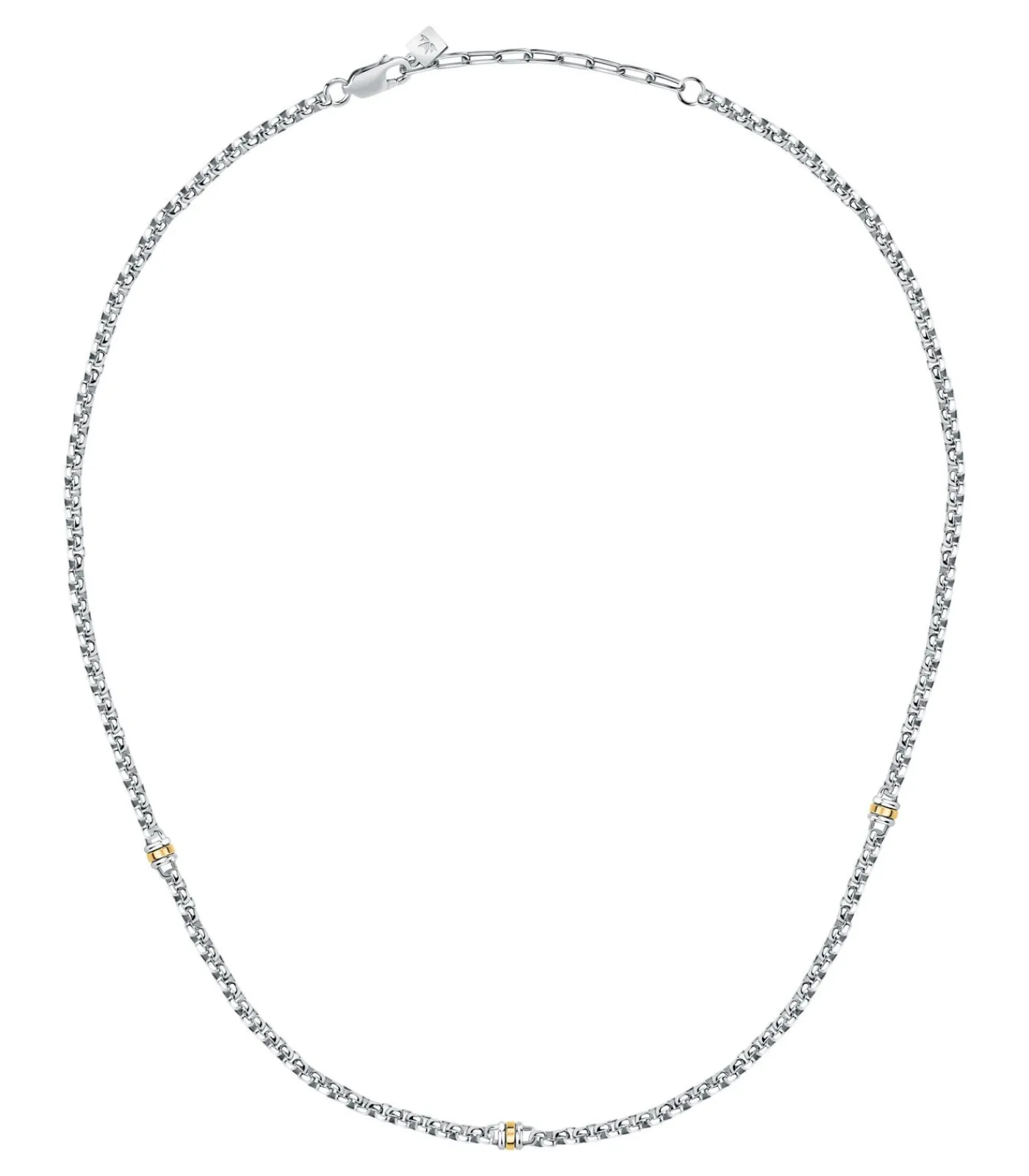 Heren Morellato Necklace