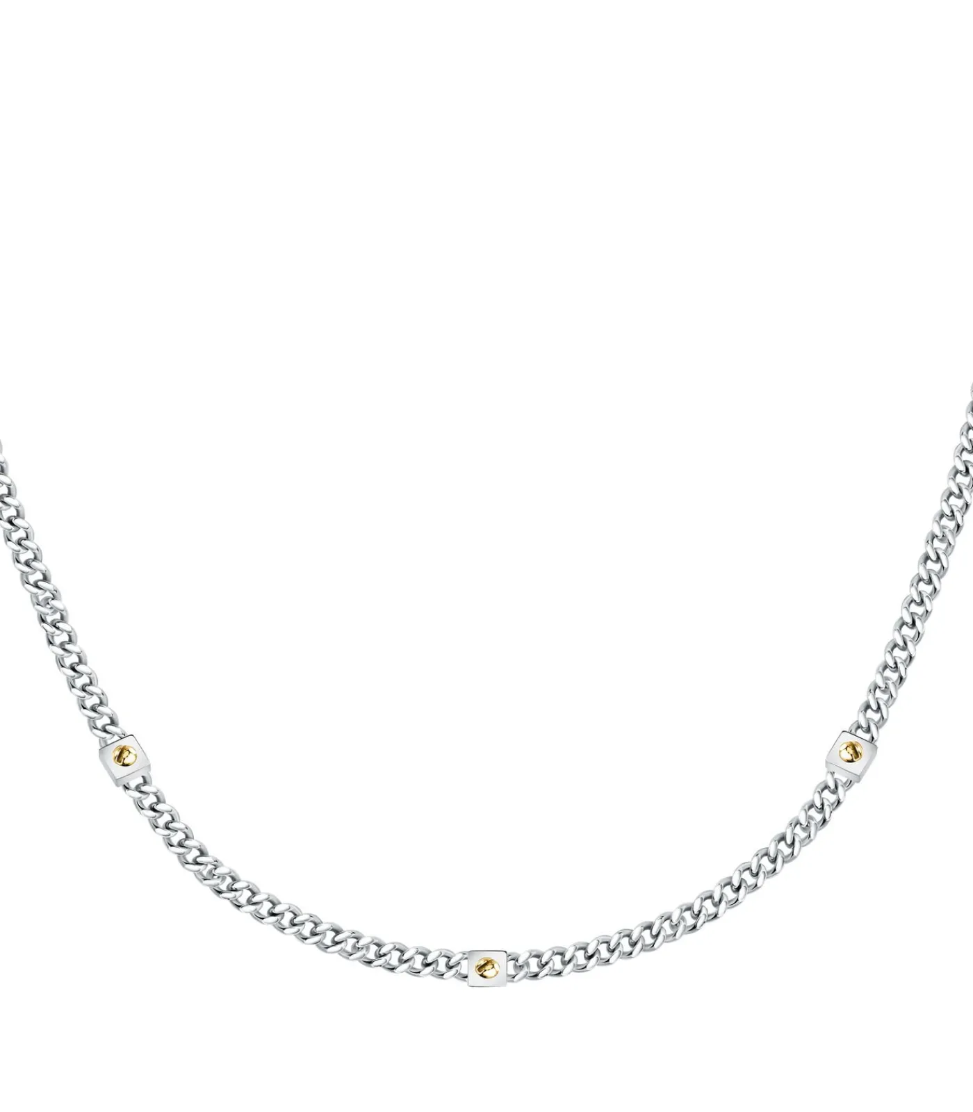 Heren Morellato Necklace