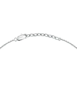 Heren MASERATI Necklace ICONIC