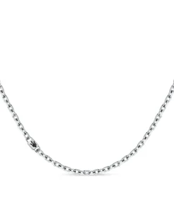 Heren MASERATI Necklace ICONIC