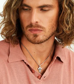 Necklace MOTOWN Heren Kettingen