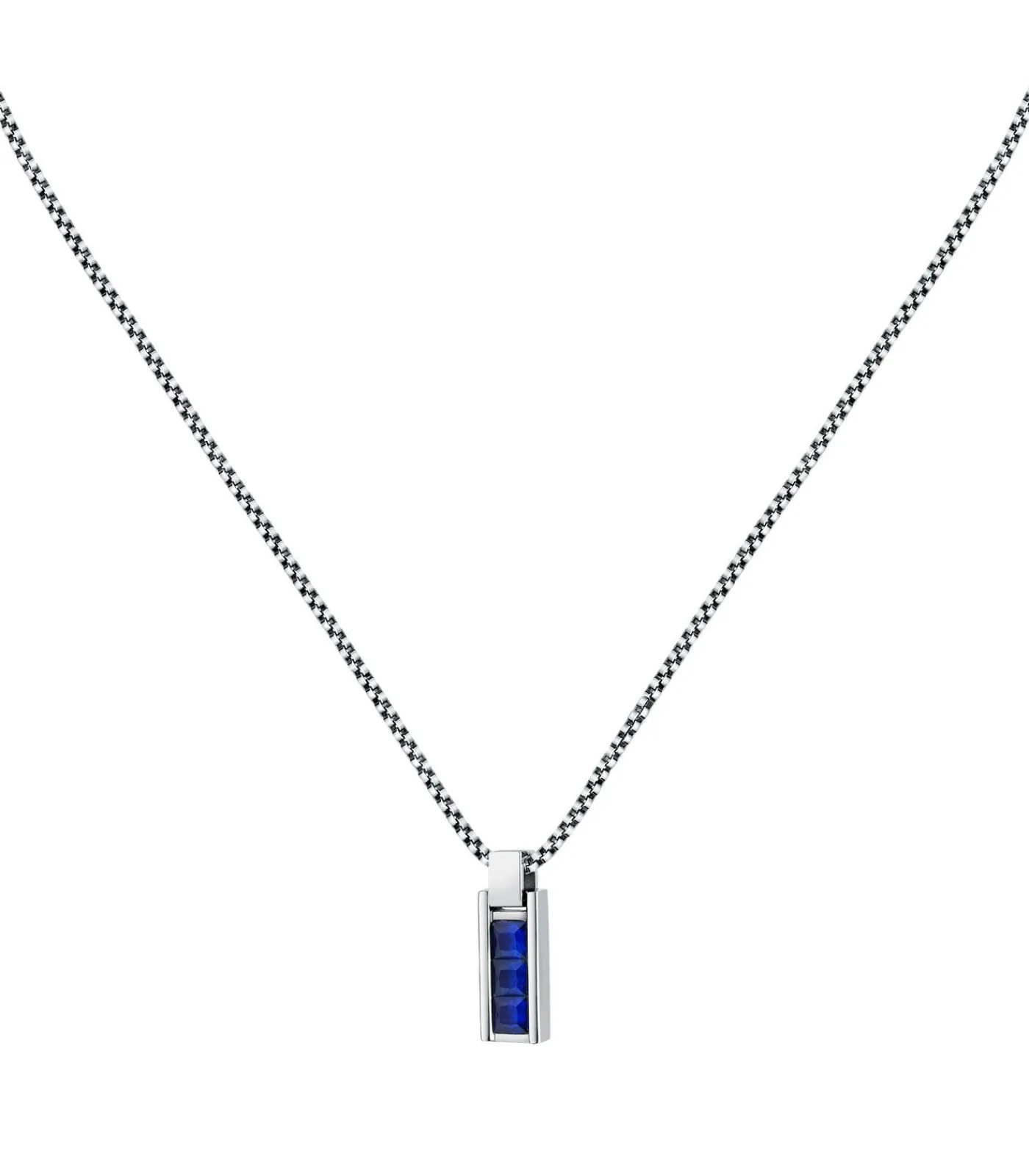 Outlet Necklace MOTOWN Heren Kettingen