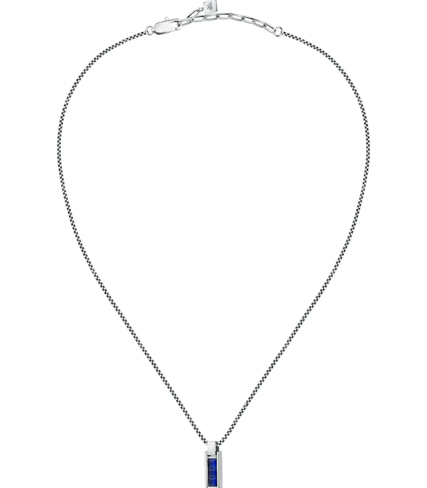 Outlet Necklace MOTOWN Heren Kettingen