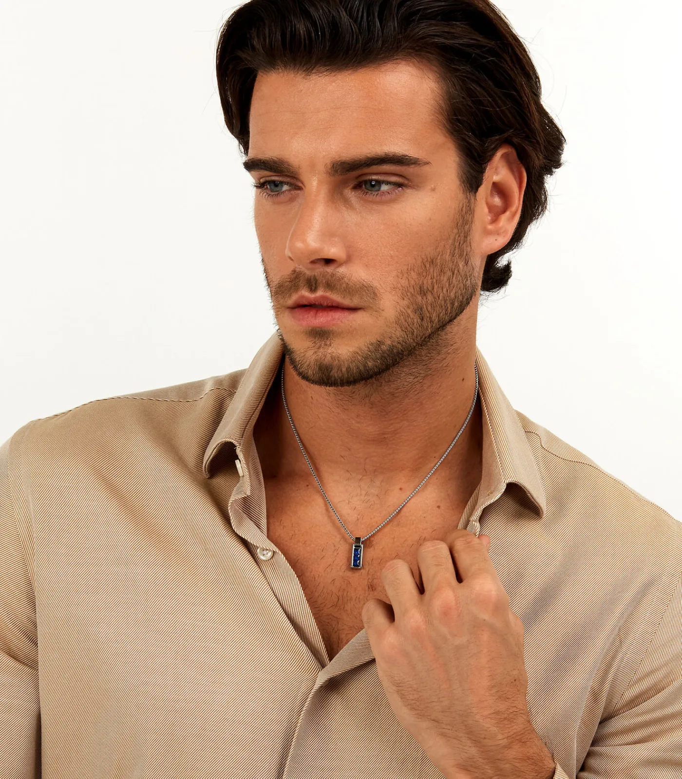 Outlet Necklace MOTOWN Heren Kettingen