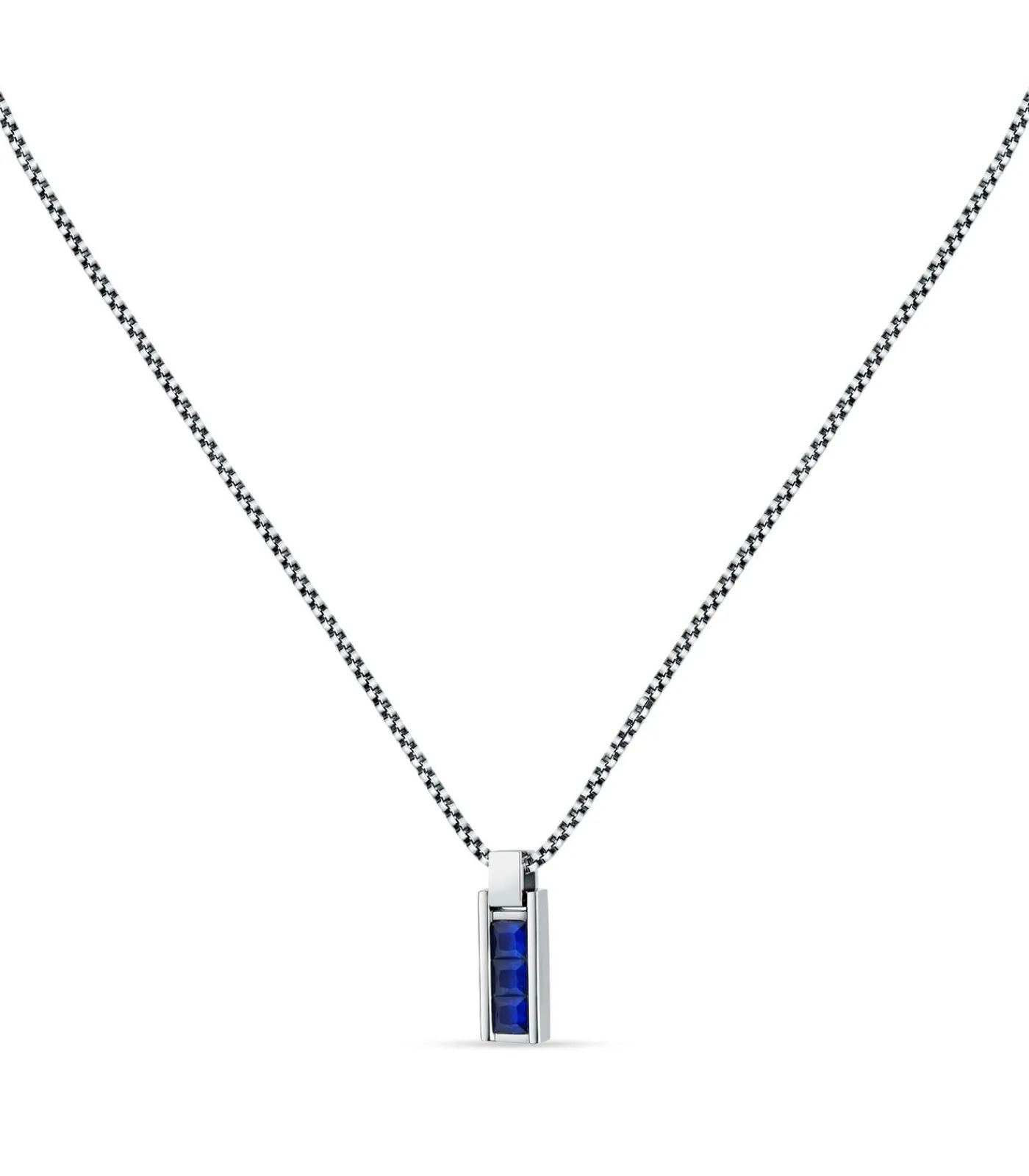 Outlet Necklace MOTOWN Heren Kettingen