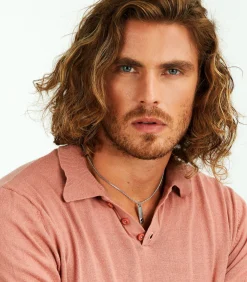 Necklace MOTOWN Heren Kettingen