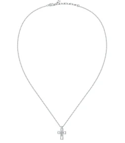 Heren Morellato Necklace TENNIS