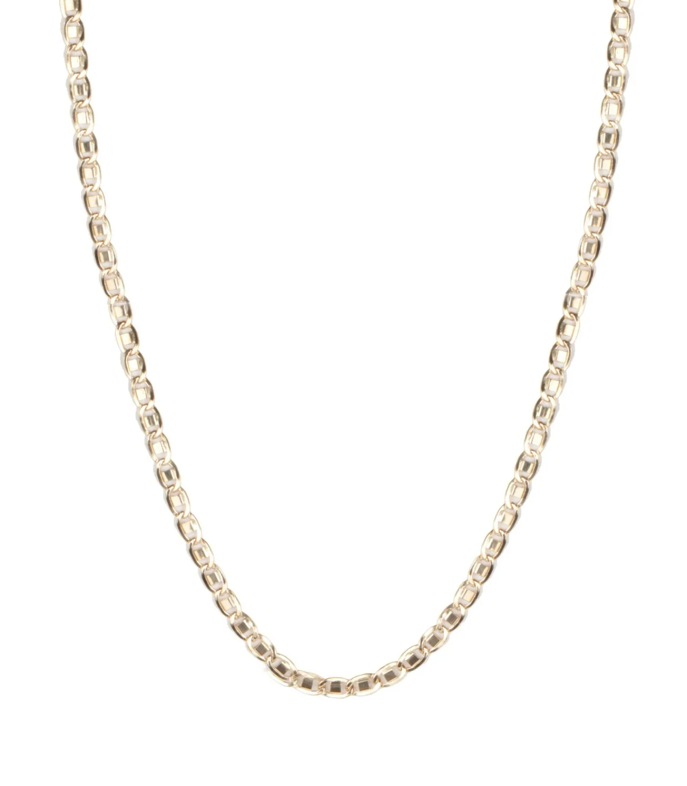 Hot Necklace TRAVERSINO Heren Kettingen