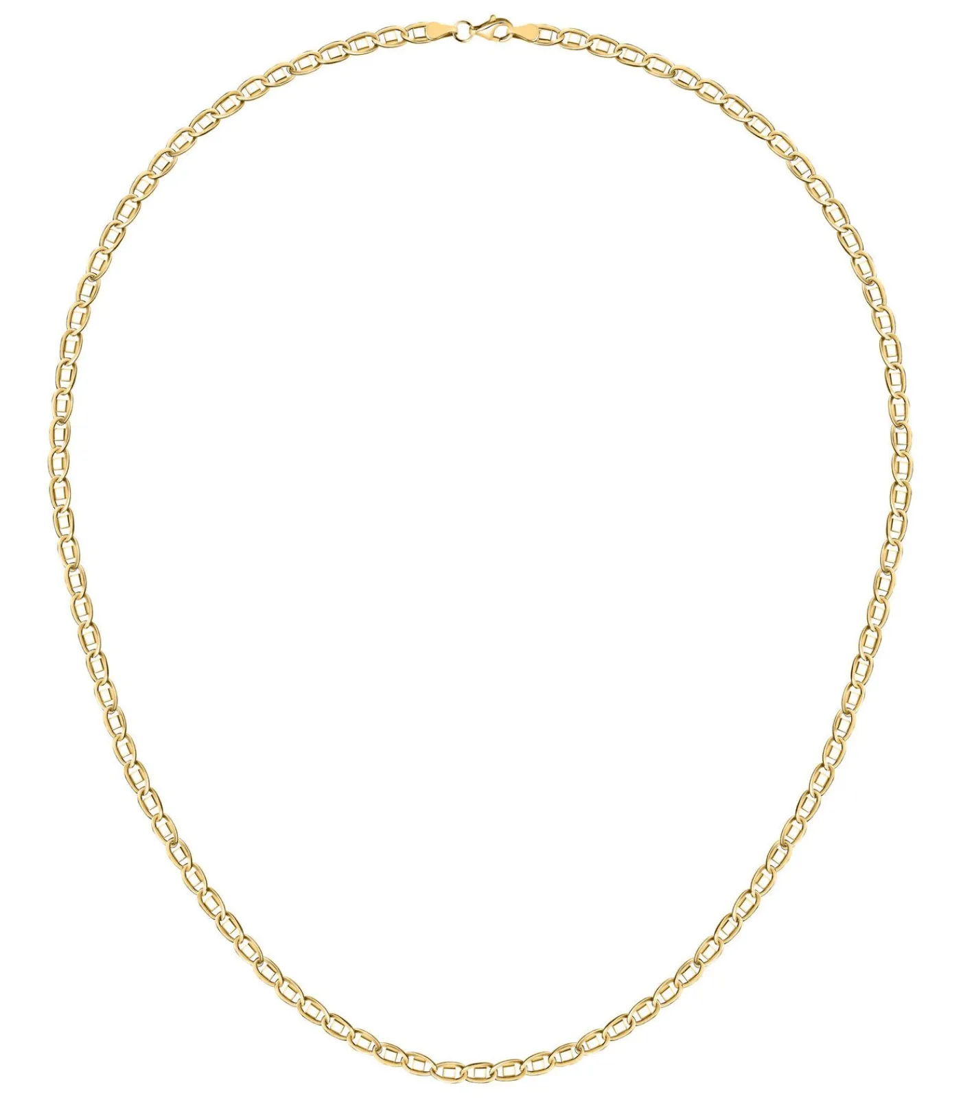 Hot Necklace TRAVERSINO Heren Kettingen