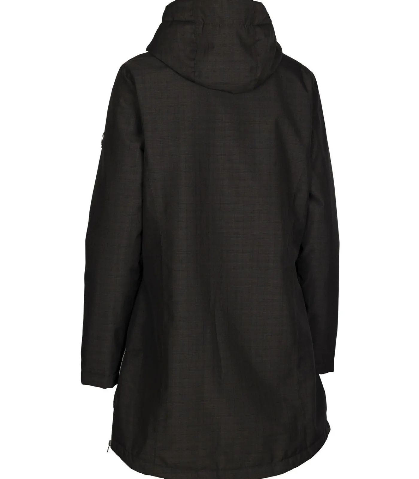 Outlet NEESKA - Jasje - Zwart DAMES Jassen