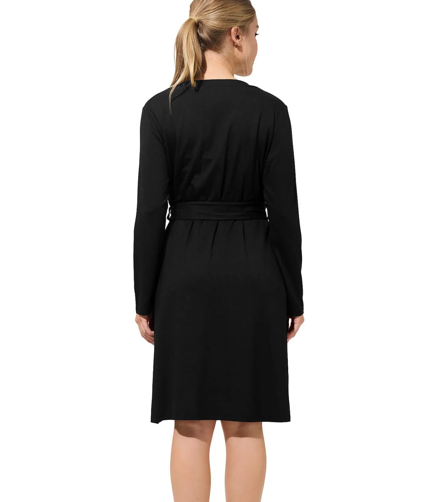 DAMES LISCA Negligé met lange mouwen Evelyn