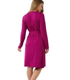 DAMES LISCA Negligé met lange mouwen Evelyn