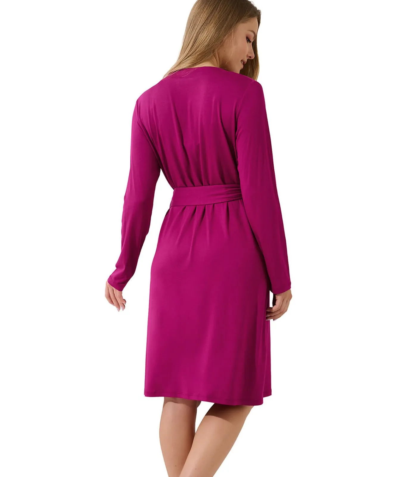 DAMES LISCA Negligé met lange mouwen Evelyn