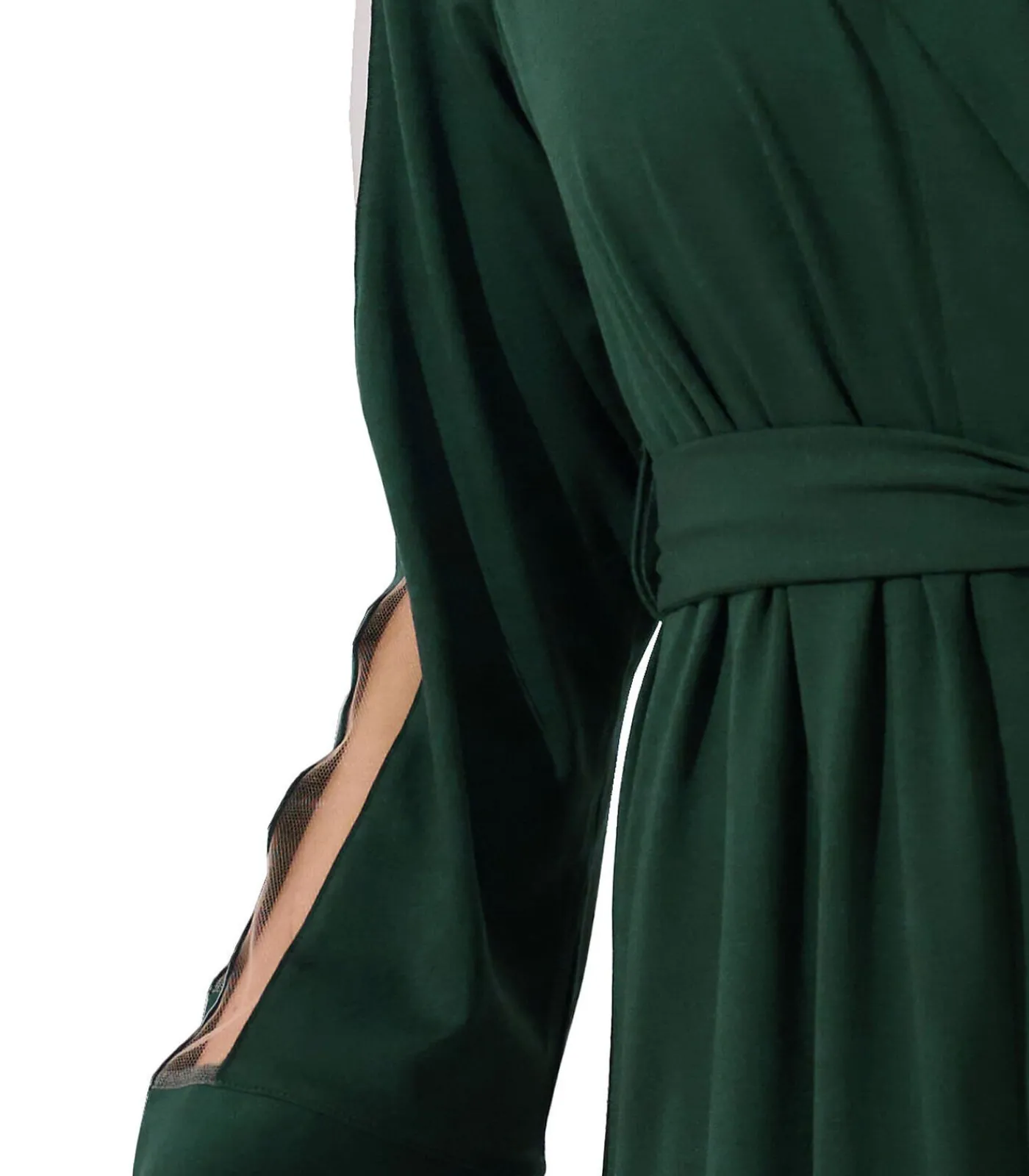 DAMES LISCA Negligé met lange mouwen Gloriosa