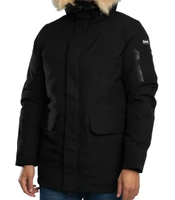 Best Nelson20 Parka-Jas Heren Jassen