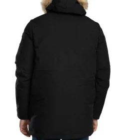 Best Nelson20 Parka-Jas Heren Jassen