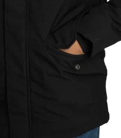 Best Nelson20 Parka-Jas Heren Jassen