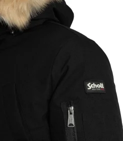 Best Nelson20 Parka-Jas Heren Jassen