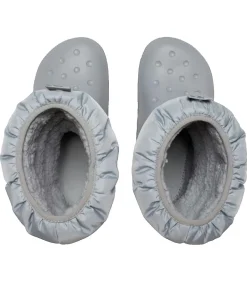 Discount Neo - Laarzen - Grijs Kinderen Laarzen