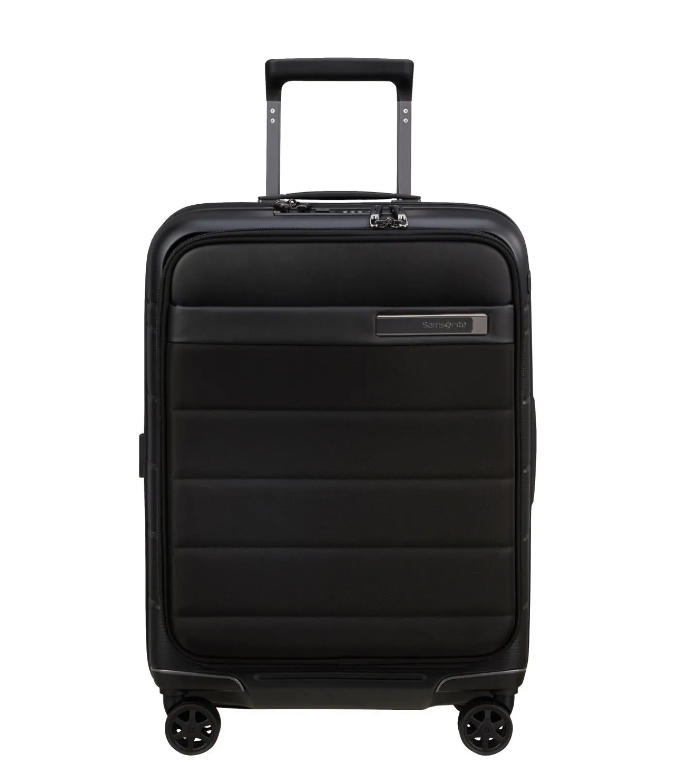 Discount Neopod spinner 4 wielen handbagage 55 x 23 x 40 cm Trolleys