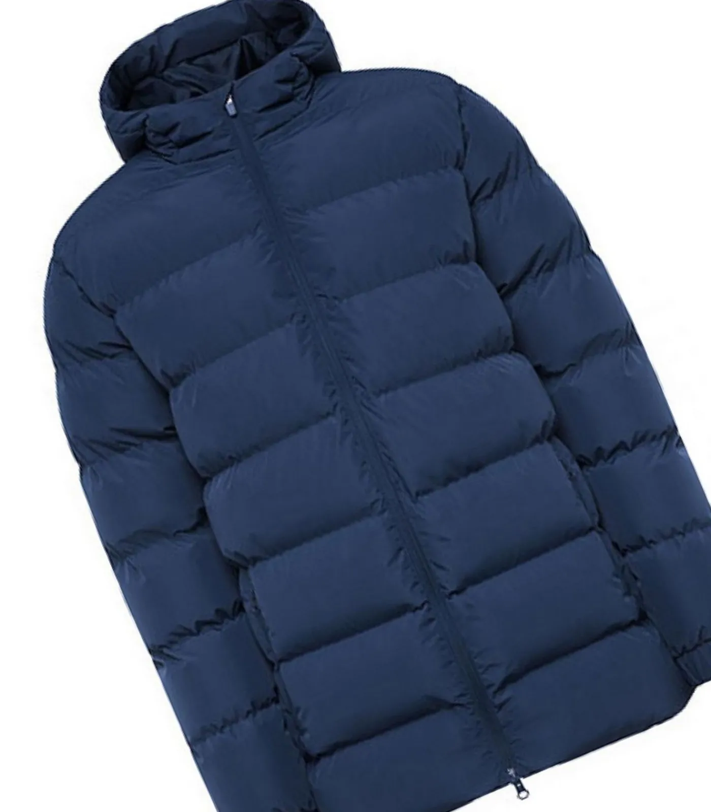 Kinderen Roly NEPAL - Jasje - Marineblauw