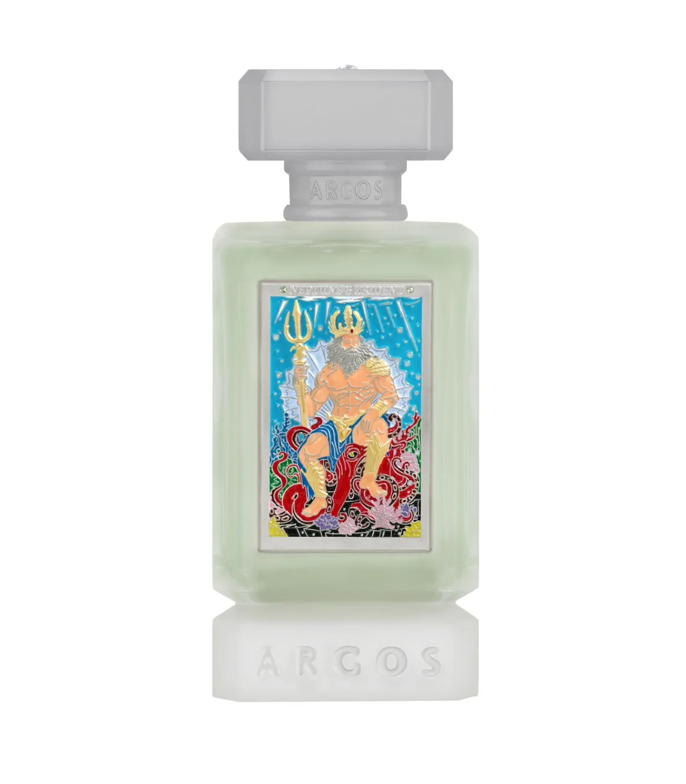 ARGOS Neptune’s Trident Extrait de Parfum 100ml spray
