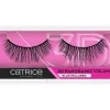 New Nepwimpers Lash Couture 3D Panoramisch Volume Make Up Accessoires