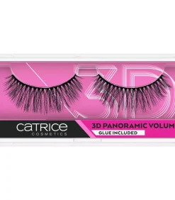 New Nepwimpers Lash Couture 3D Panoramisch Volume Make Up Accessoires