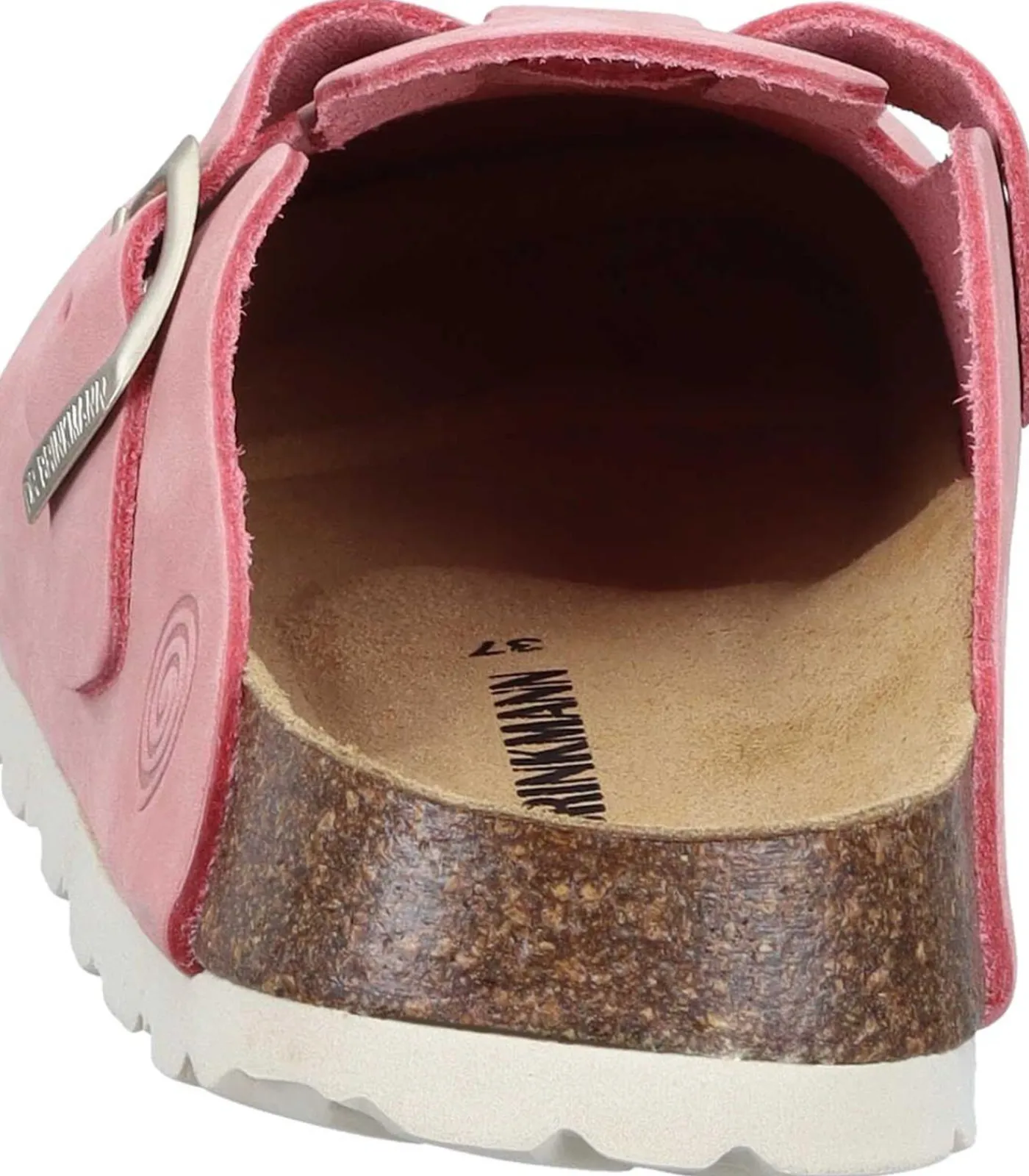 DAMES Dr. Brinkmann Nerpio - clogs