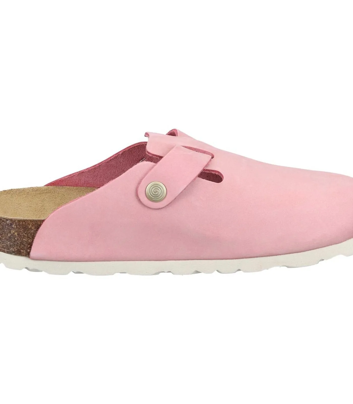 DAMES Dr. Brinkmann Nerpio - clogs