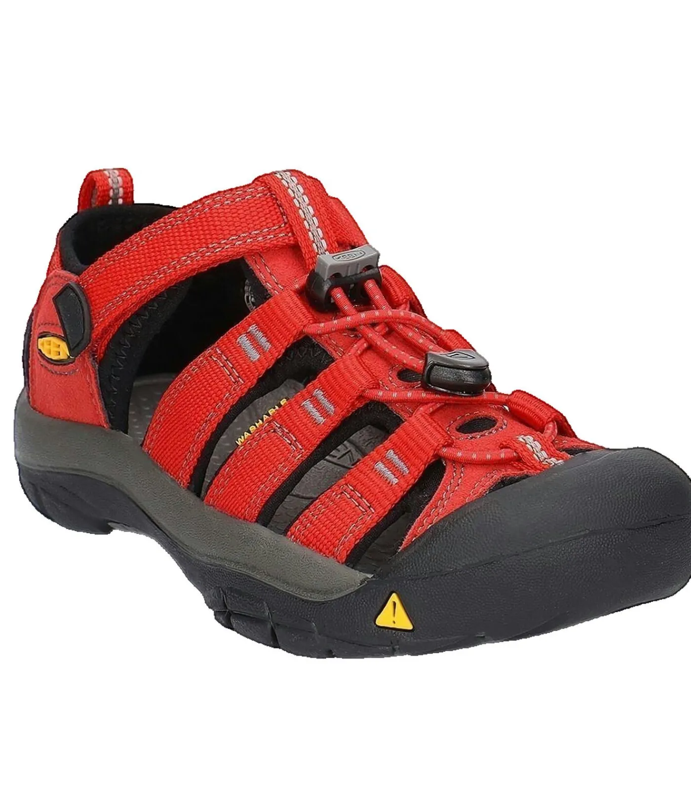 Kinderen Keen Newport H2 Y - Sandalen -