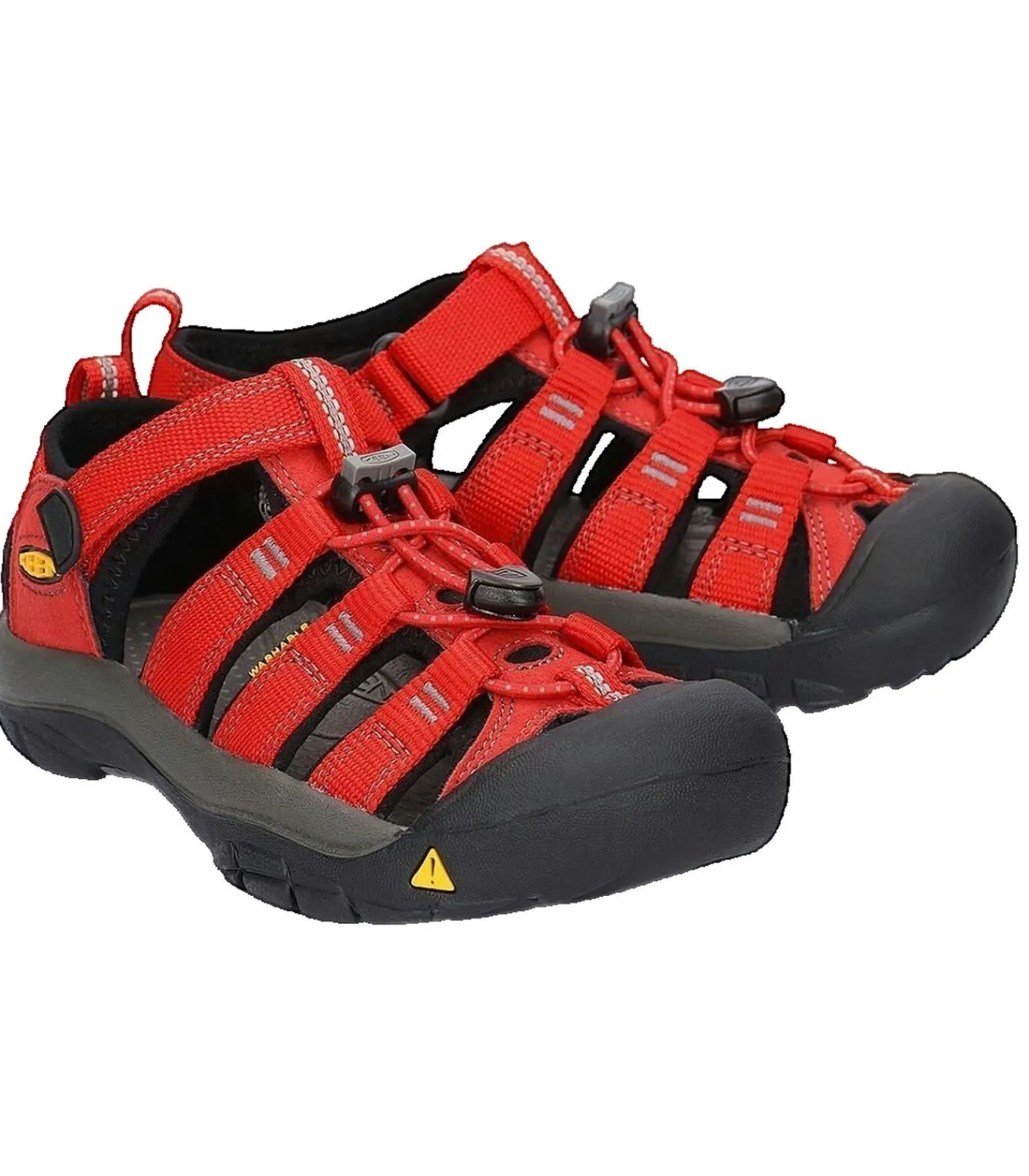 Kinderen Keen Newport H2 Y - Sandalen -