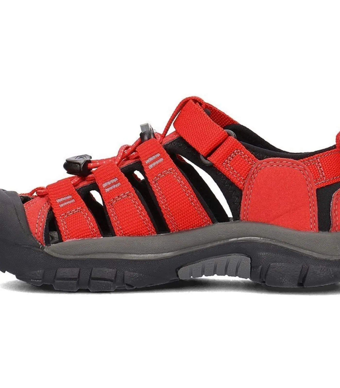 Kinderen Keen Newport H2 Y - Sandalen -