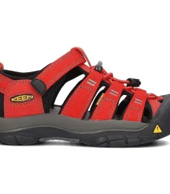 Kinderen Keen Newport H2 Y - Sandalen -