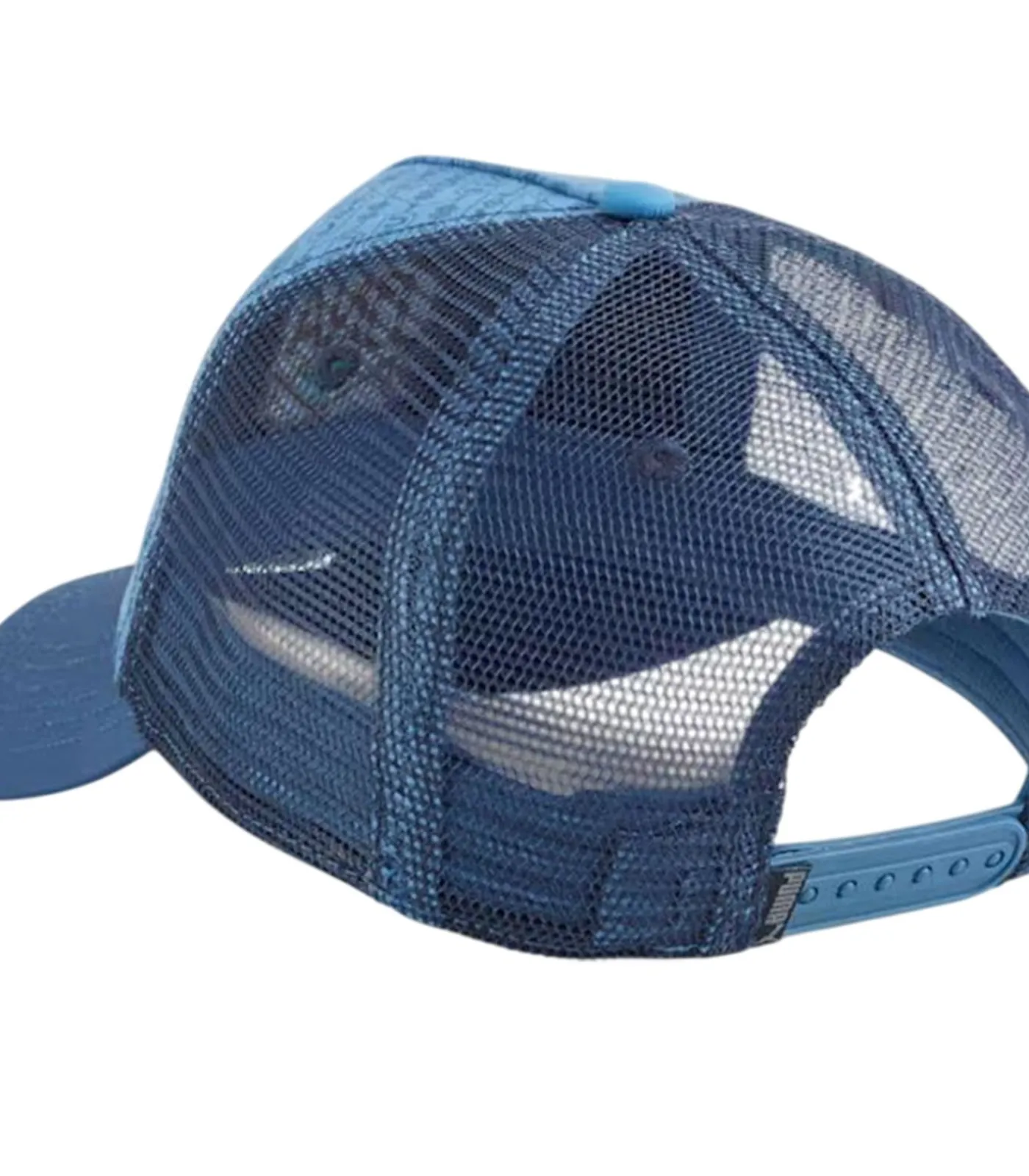 Online NEYMAR JR BNA - Kap - Blauw DAMES Hoeden & Petten