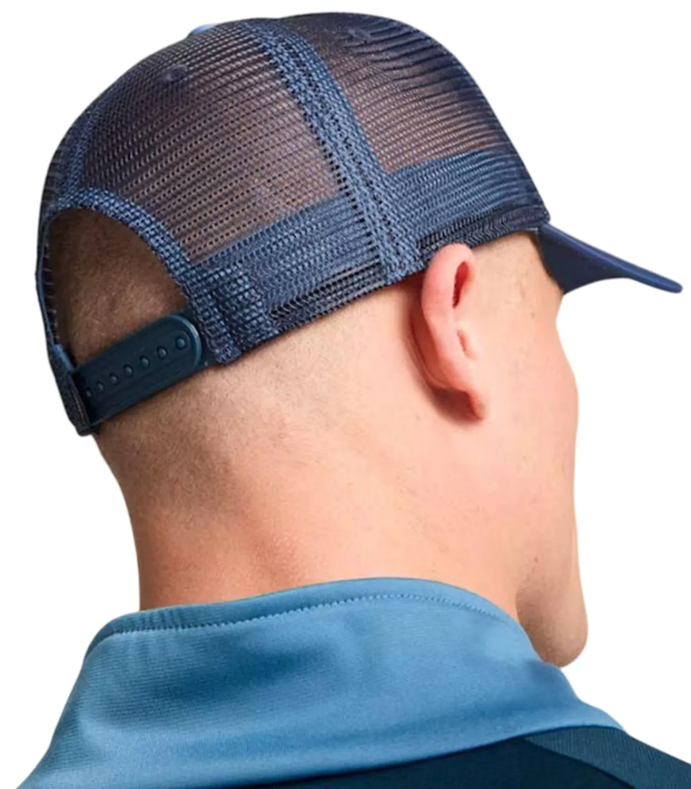 Online NEYMAR JR BNA - Kap - Blauw DAMES Hoeden & Petten