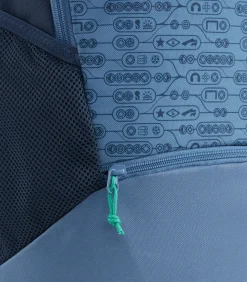 NEYMAR JR BNA - Rugzak - Blauw Reistassen