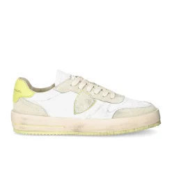 Online Nice Tennissneakers DAMES Schoenen