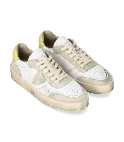 Online Nice Tennissneakers DAMES Schoenen