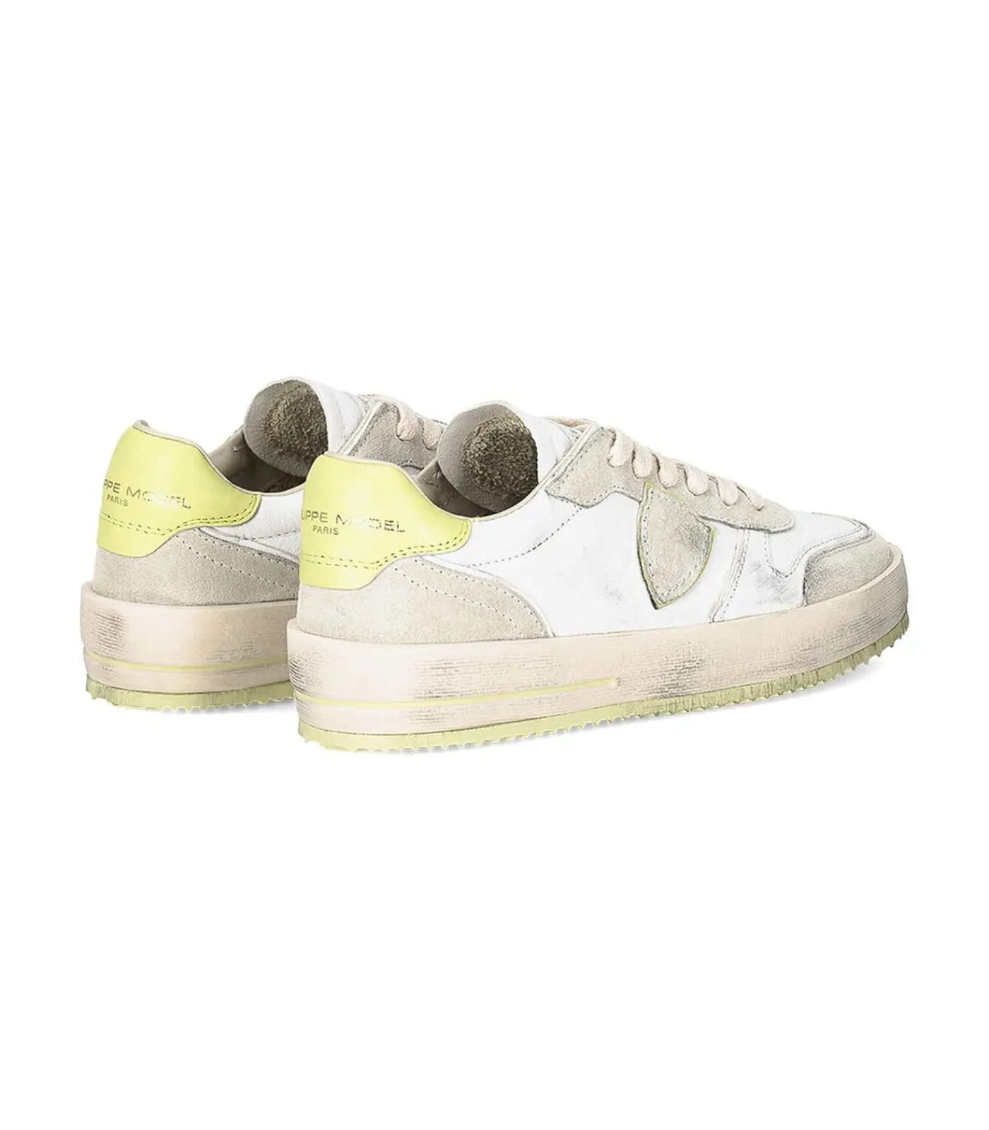 Online Nice Tennissneakers DAMES Schoenen